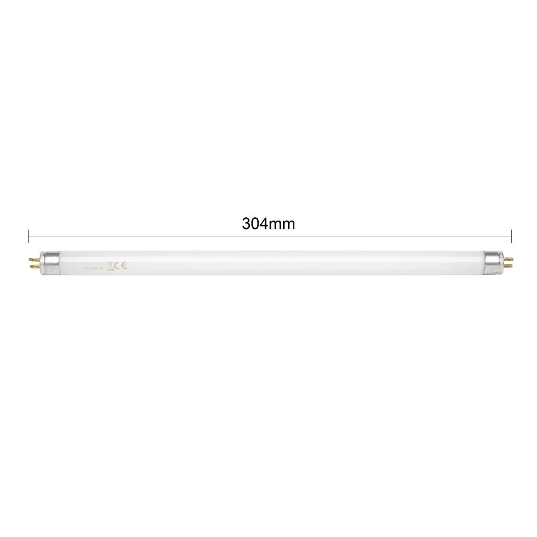 Special Offer Nisbets Essentials Fly Killer Replacement Fluorescent Bulbs 8W (2 Pack) - Image 4