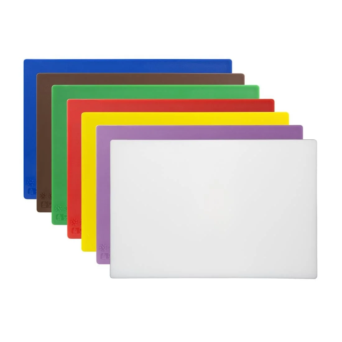 Hygiplas Colour Coded Food Safety Starter Kit - Image 10