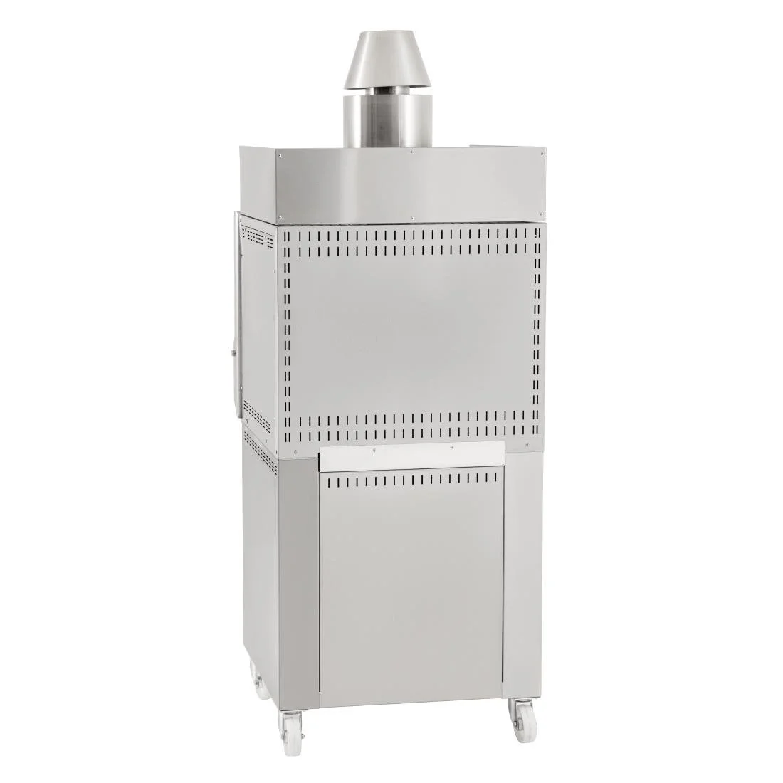 Buffalo Charcoal Oven with Stand - Image 13