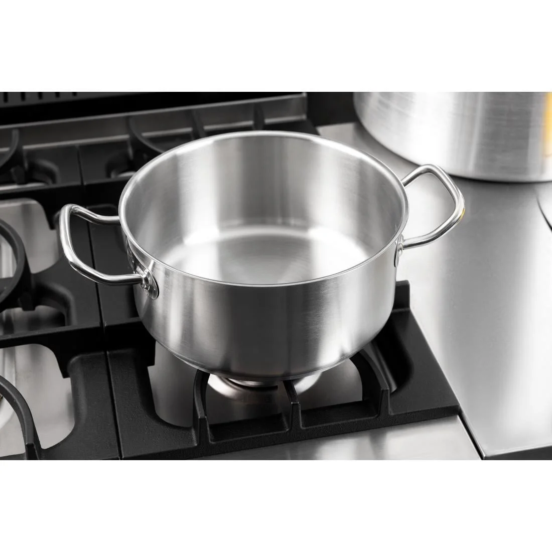 Vogue Casserole Pan 4.5Ltr - Image 7