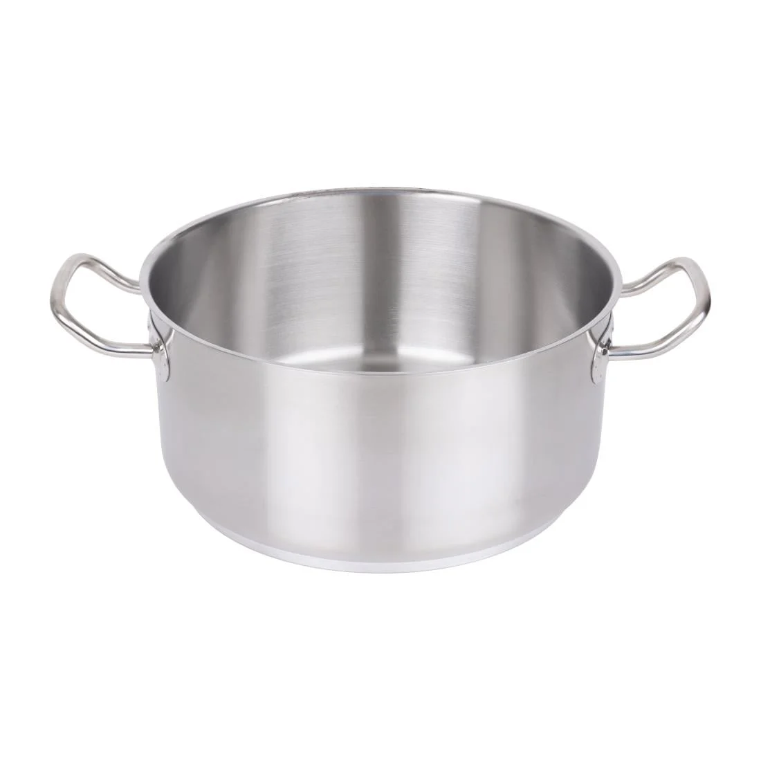 Vogue Casserole Pan 7.5Ltr - Image 3