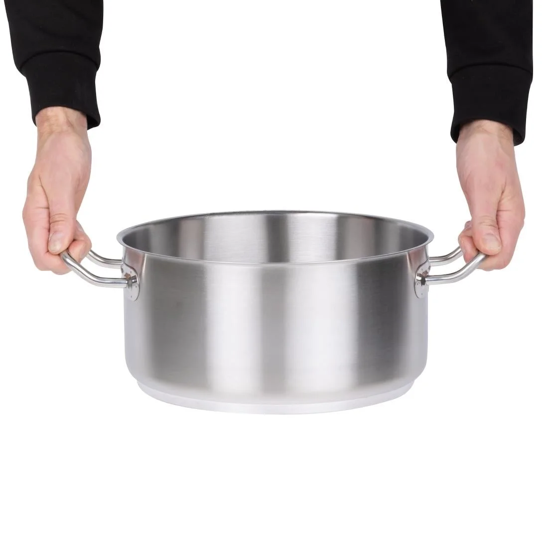 Vogue Casserole Pan 7.5Ltr - Image 7