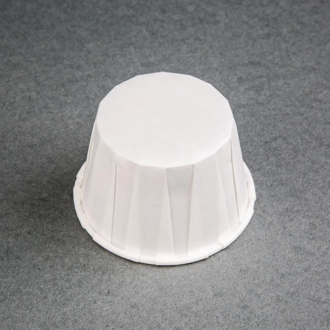 4 Aces Recyclable Paper Sauce Pots Medium 2oz (250 Pack) - Image 4