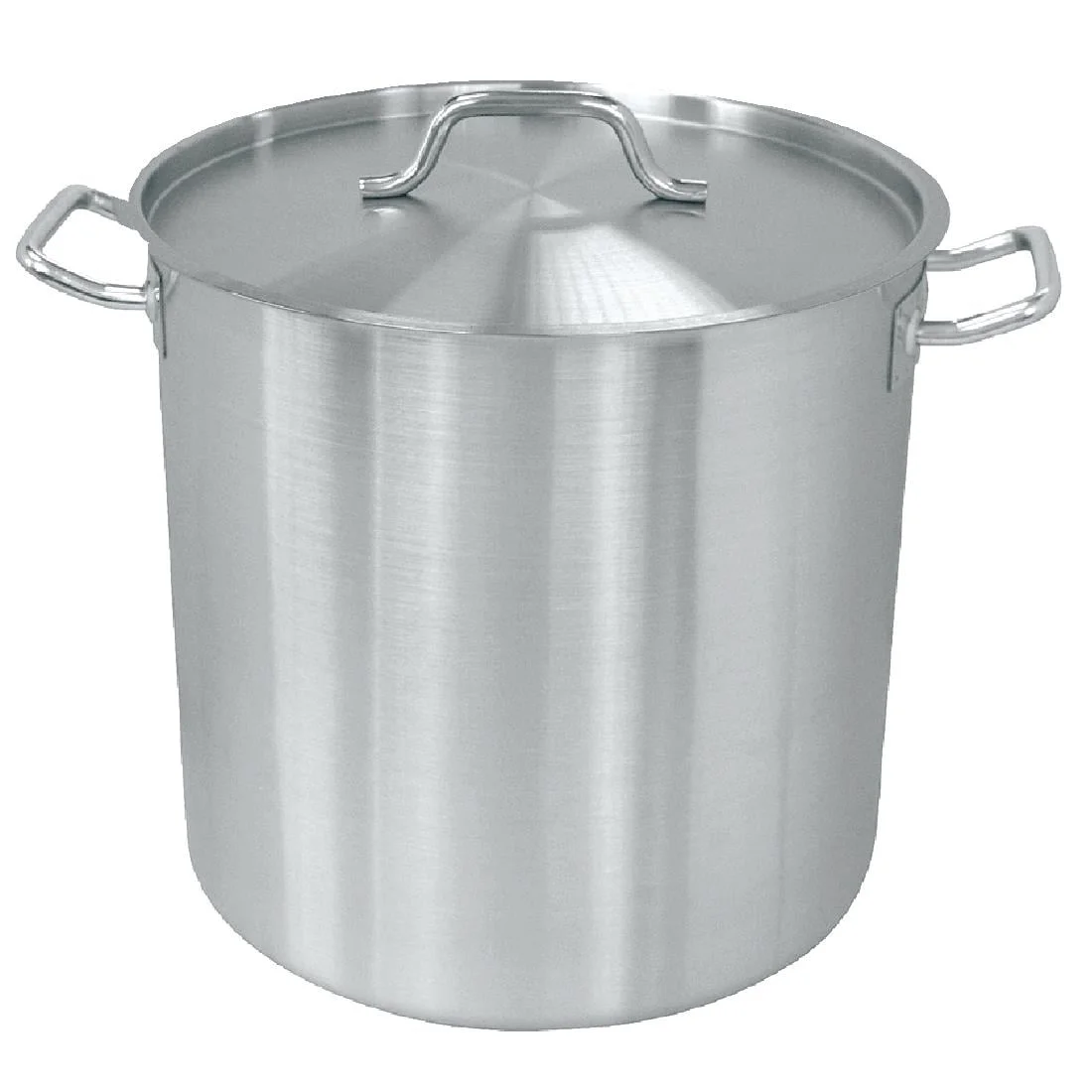 Vogue Deep Stockpot 35.5Ltr - Image 2