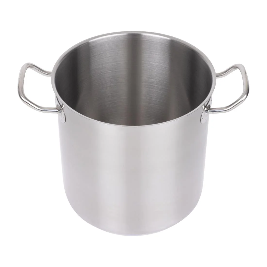 Vogue Deep Stockpot 10.5Ltr - Image 3