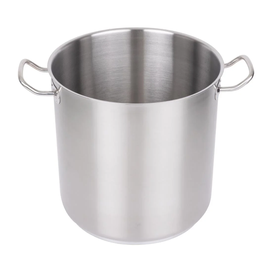 Vogue Deep Stockpot 20.5Ltr - Image 2