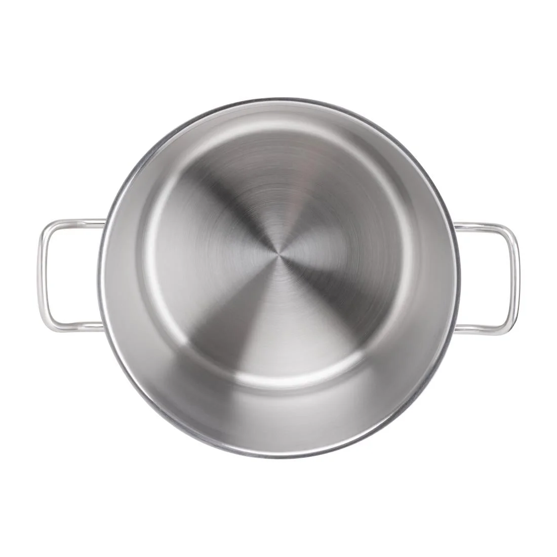 Vogue Deep Stockpot 20.5Ltr - Image 3