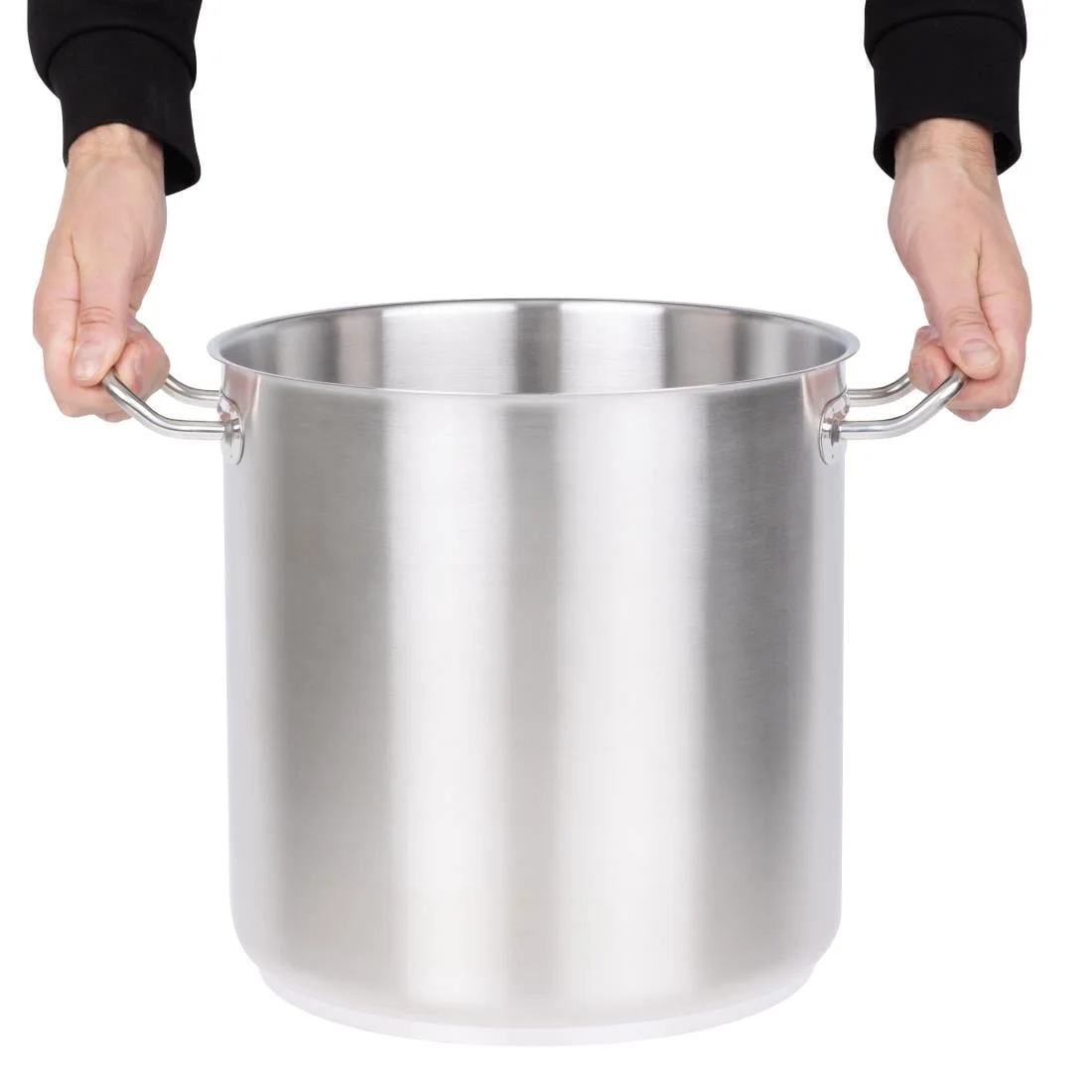Vogue Deep Stockpot 20.5Ltr - Image 6