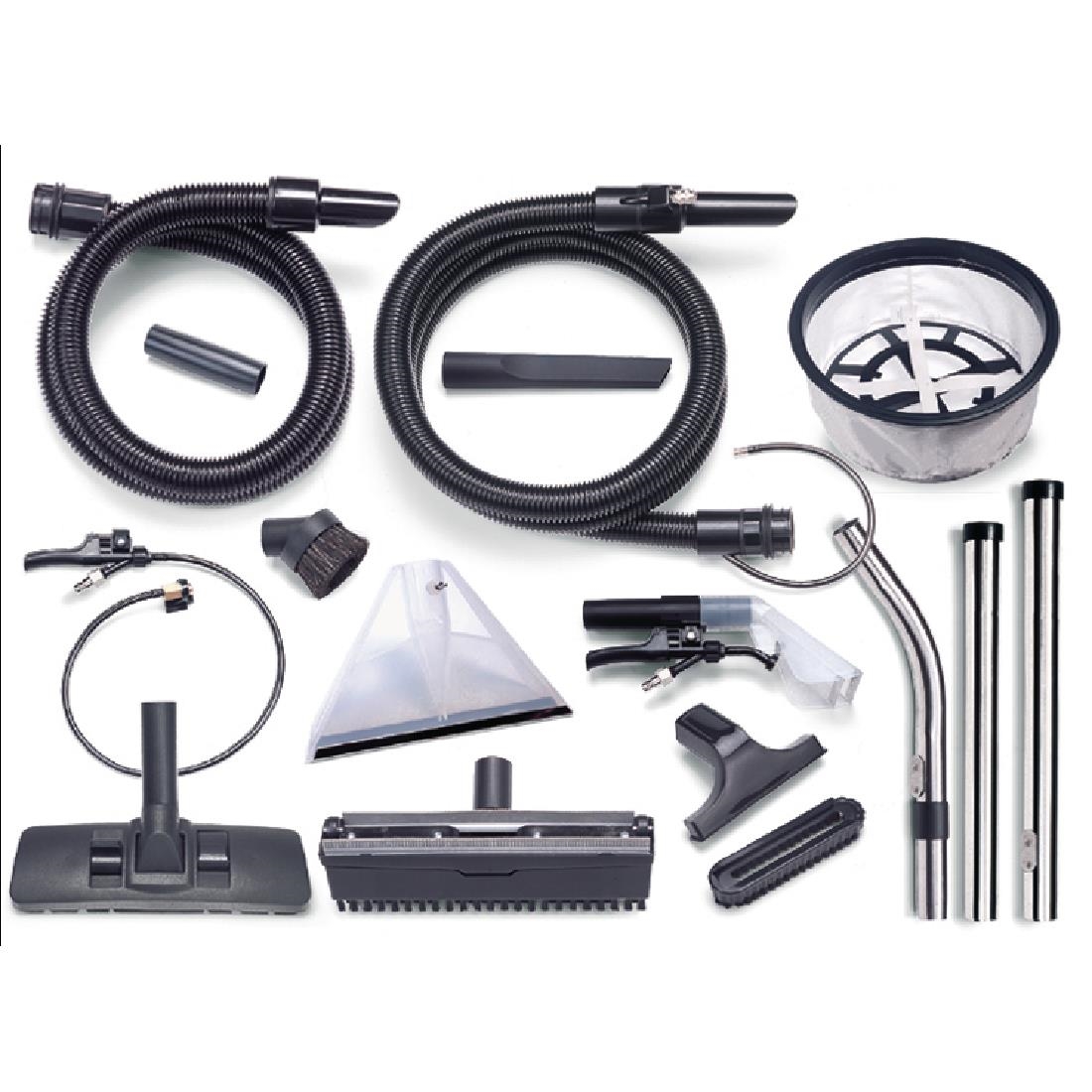 Numatic George Wet and Dry Vacuum Cleaner