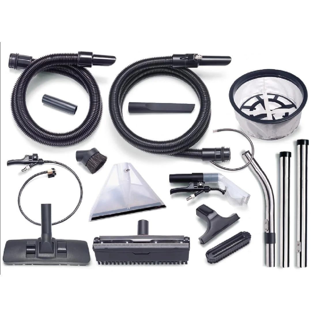 Numatic George Wet and Dry Vacuum Cleaner - Image 2