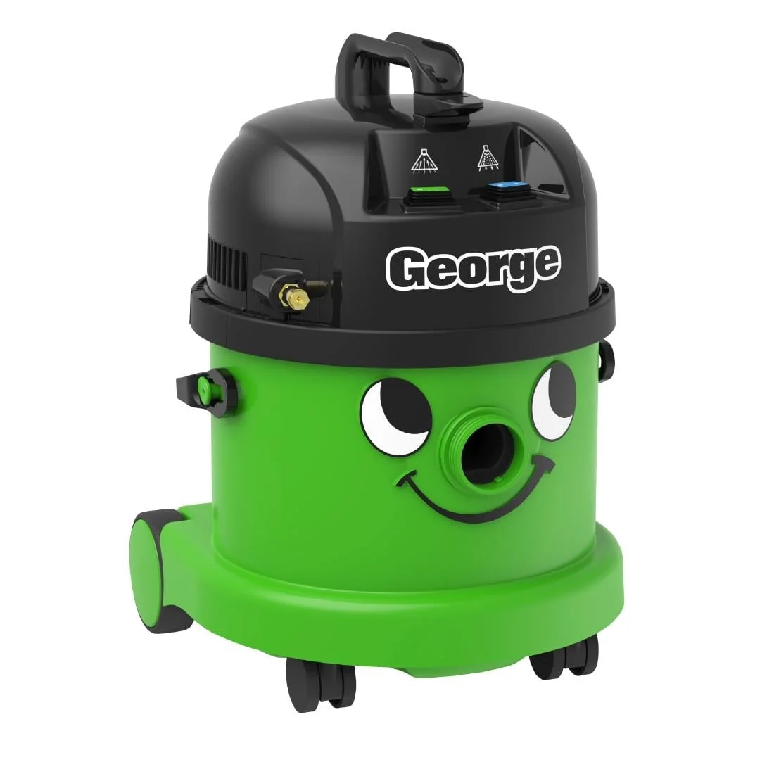 Numatic George Wet and Dry Vacuum Cleaner - Image 3