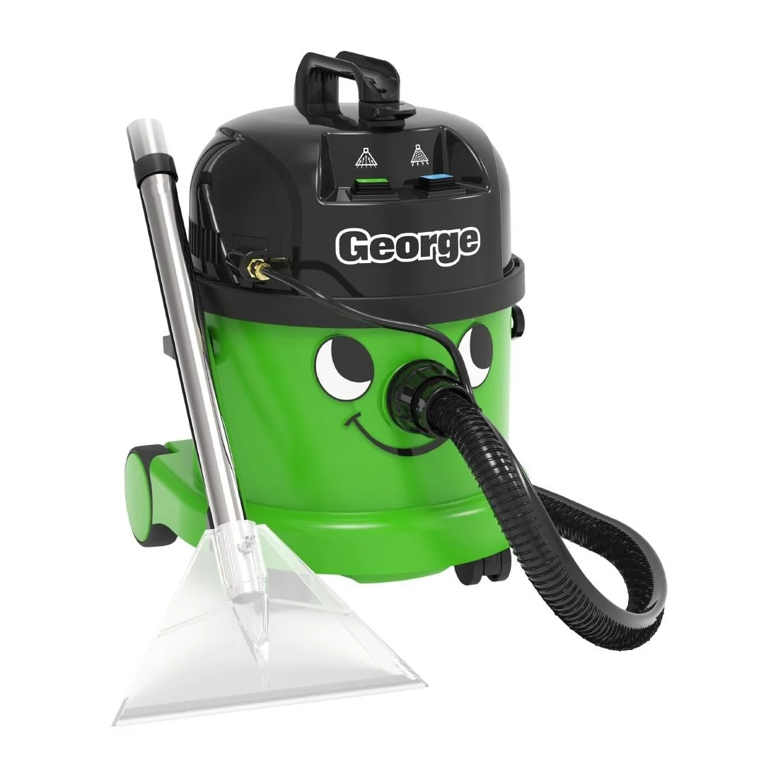 Numatic George Wet and Dry Vacuum Cleaner - Image 4