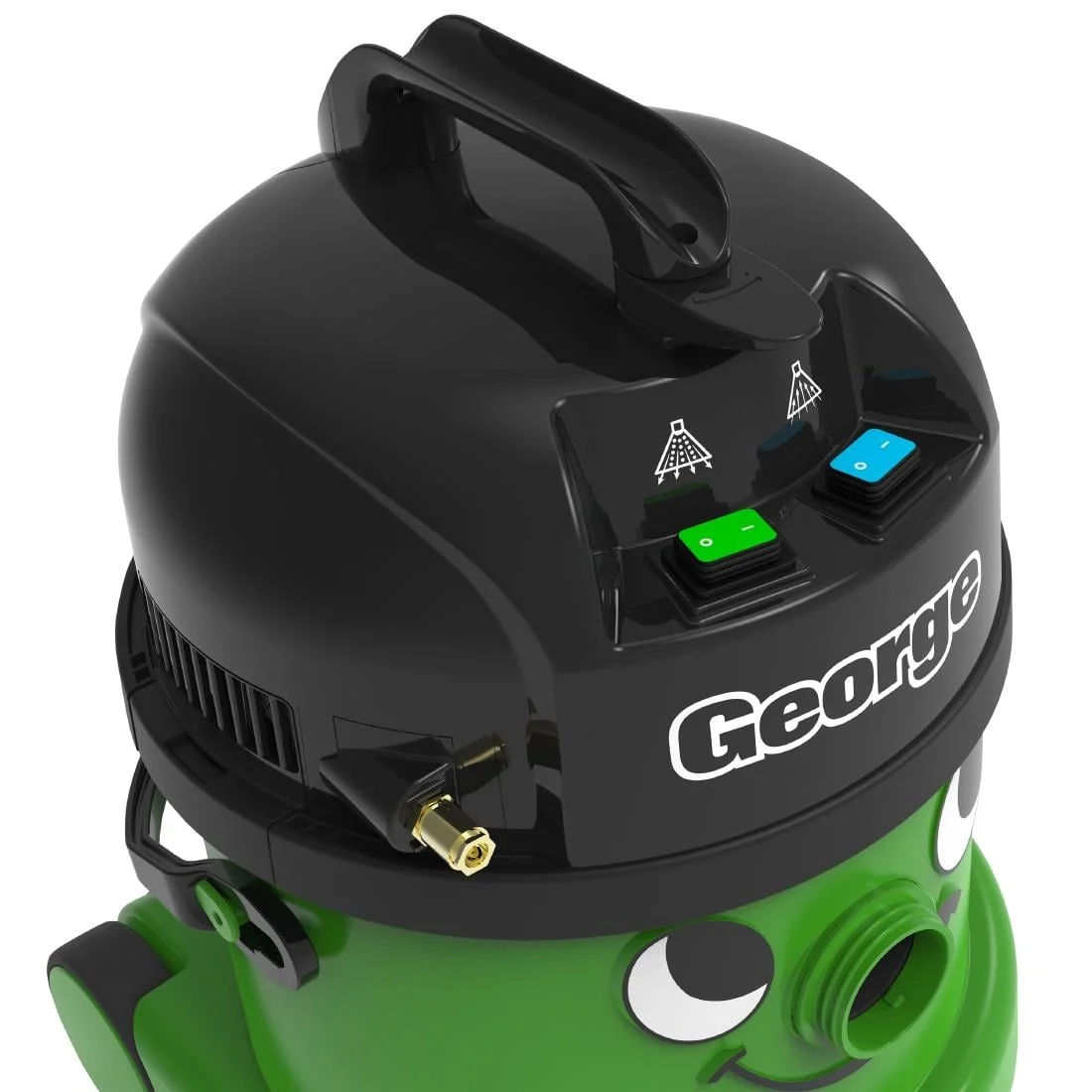 Numatic George Wet and Dry Vacuum Cleaner - Image 5