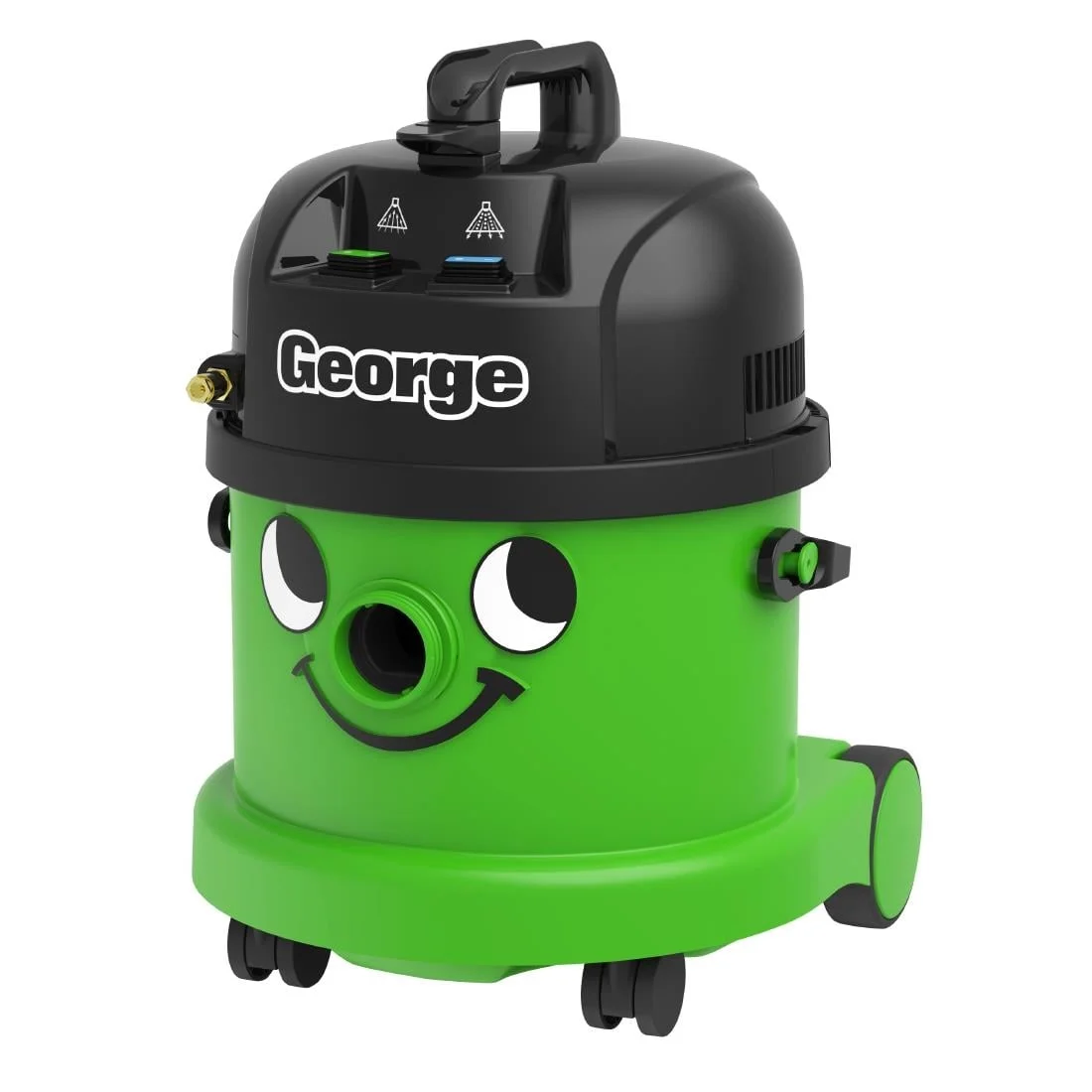 Numatic George Wet and Dry Vacuum Cleaner - Image 6