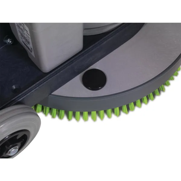 Numatic Multi Deck Rotary Machine