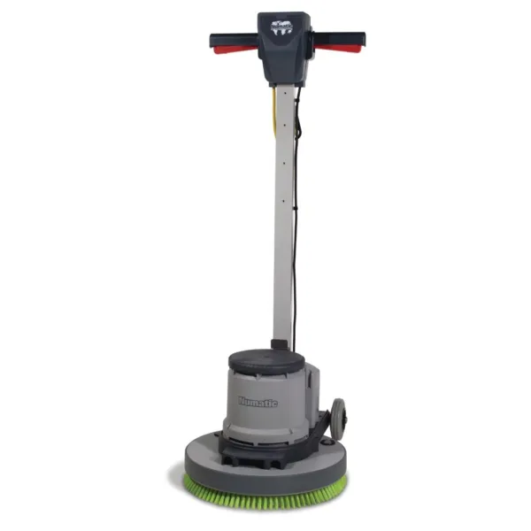 Numatic Multi Deck Rotary Machine