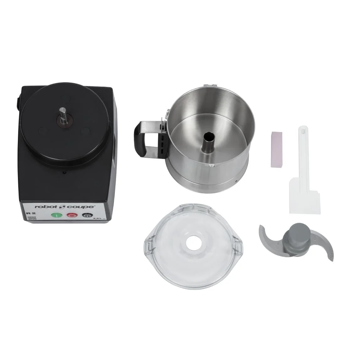 Robot Coupe Bowl Cutter R2 - Image 5
