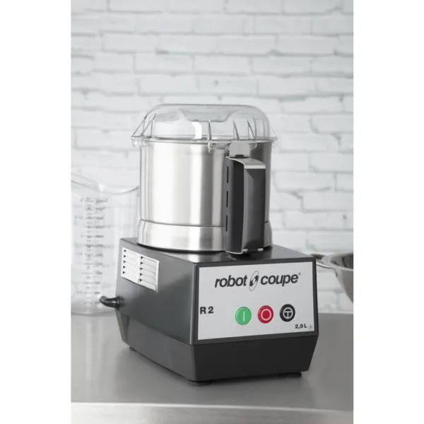 Robot Coupe Bowl Cutter R2