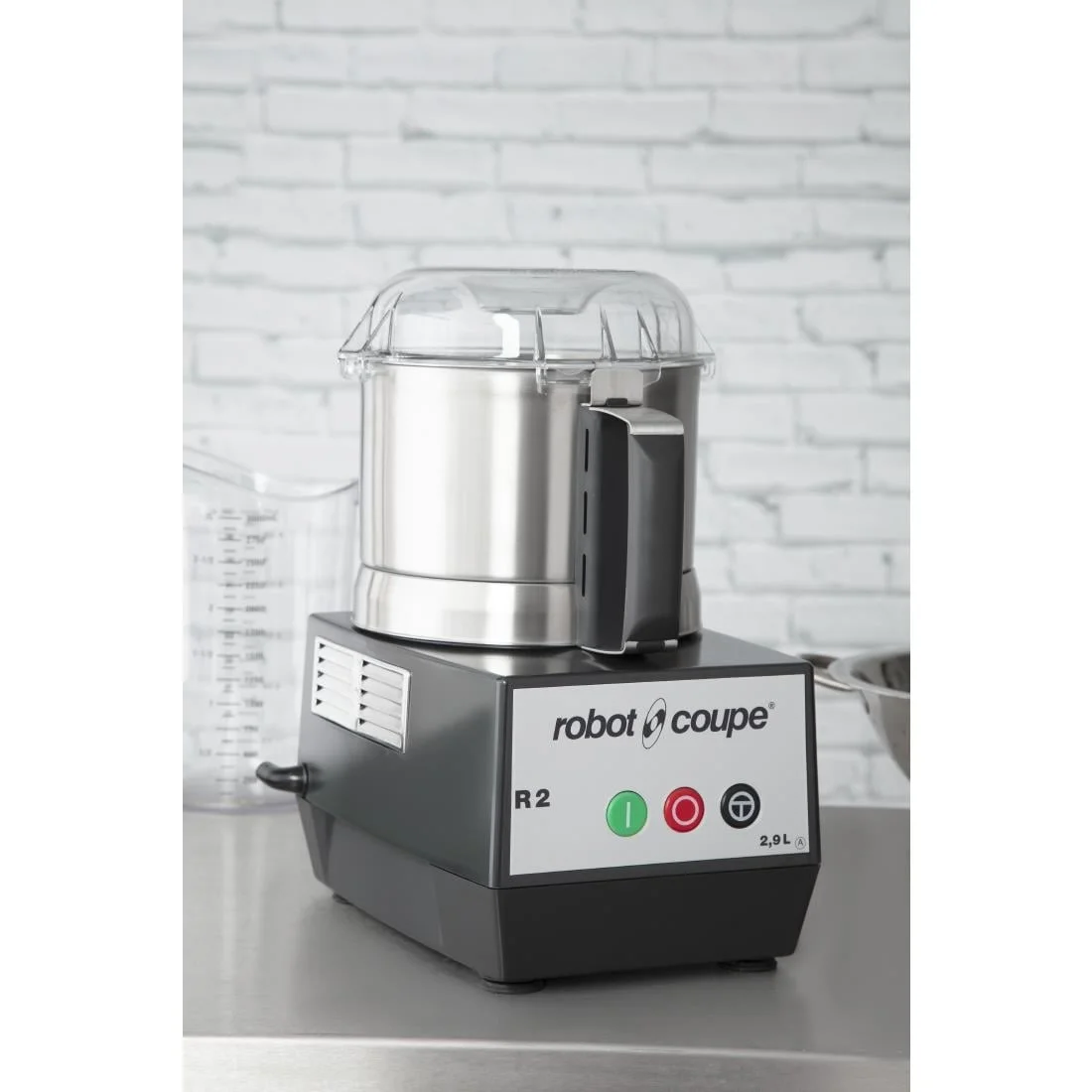 Robot Coupe Bowl Cutter R2 - Image 7