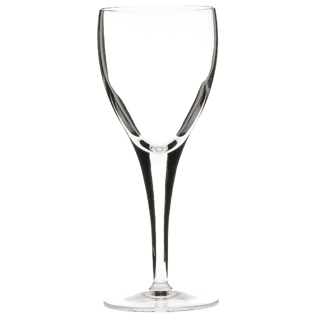 Luigi Bormioli Michelangelo White Wine Glasses 190ml/6.75oz LCE@125ml (Pack of 24)