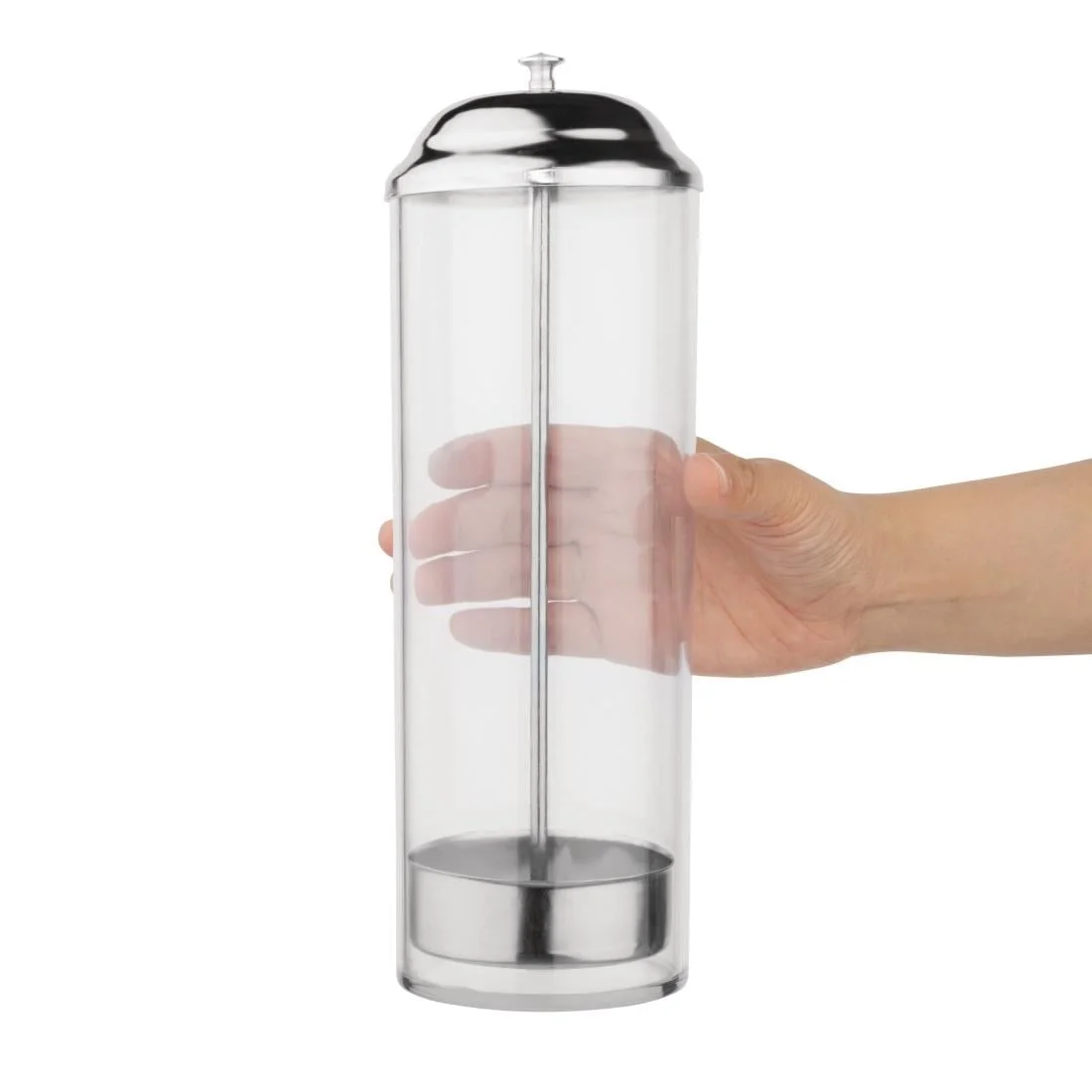 Drinking Straw Dispenser - Image 2