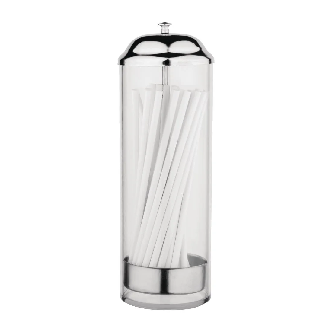 Drinking Straw Dispenser - Image 4