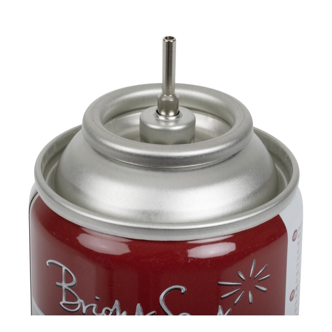 Butane Lighter Fuel 125g