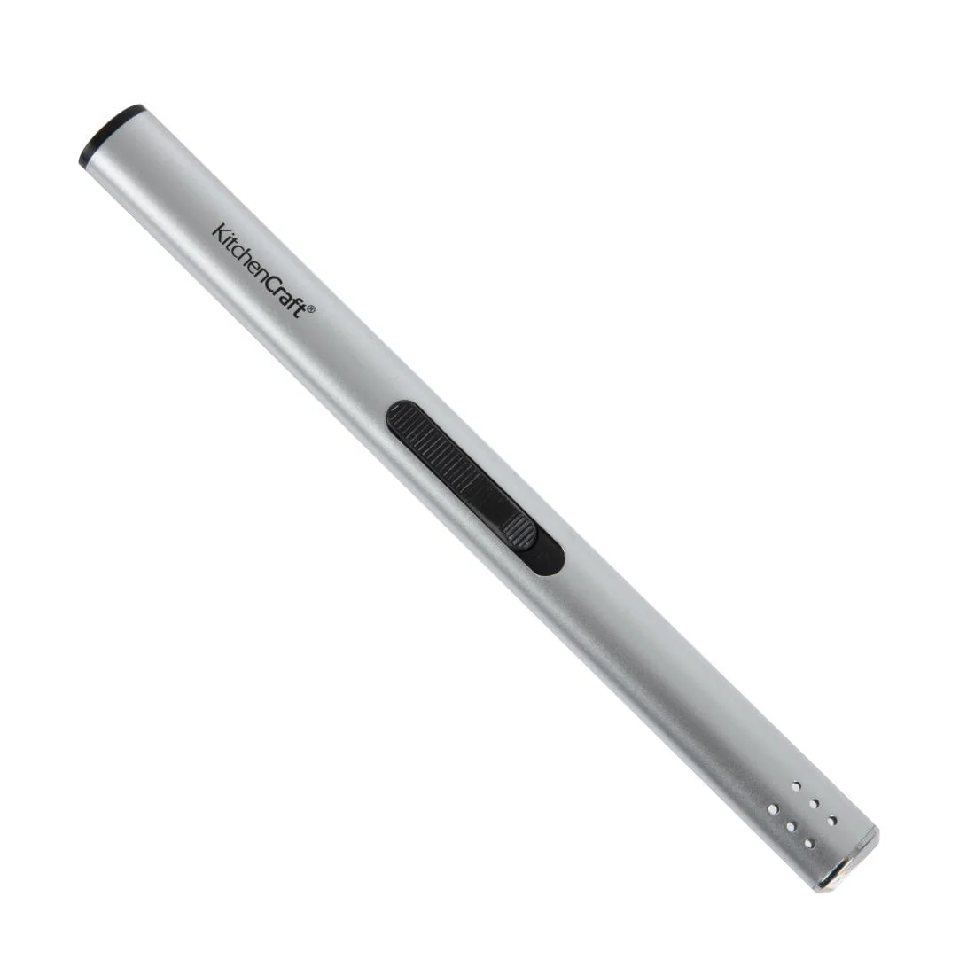 Kitchen Craft Butane Gas Lighter - Image 2