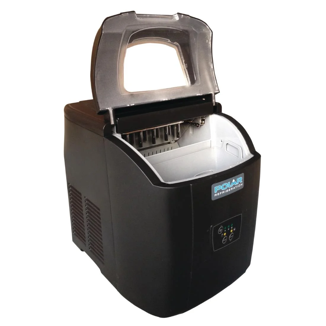 Polar C-Series Eco Countertop Ice Machine 11kg Output - Image 5