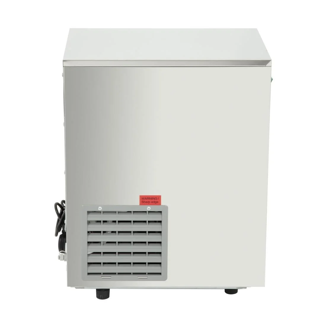 Polar Under Counter Ice Machine 20kg Output - Image 7