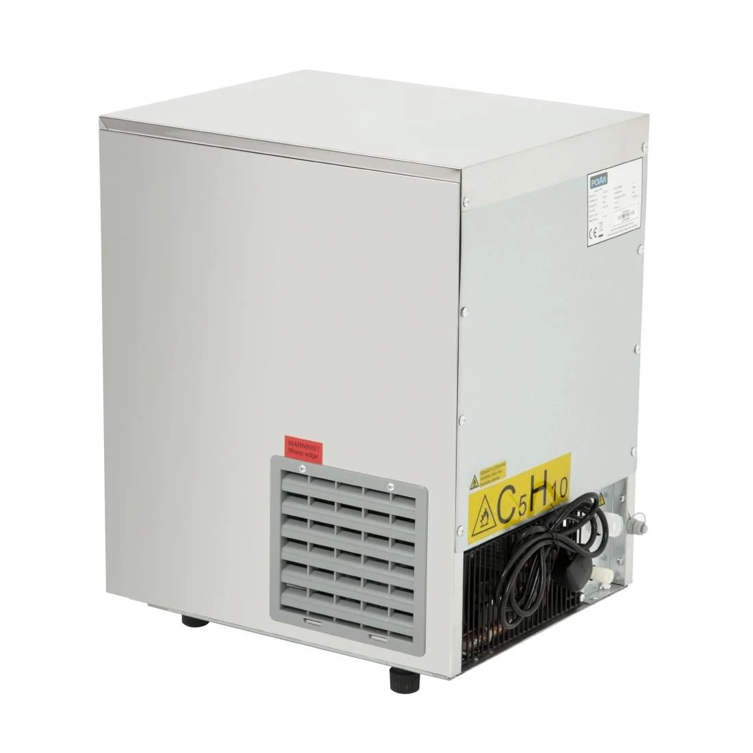 Polar Under Counter Ice Machine 20kg Output - Image 8