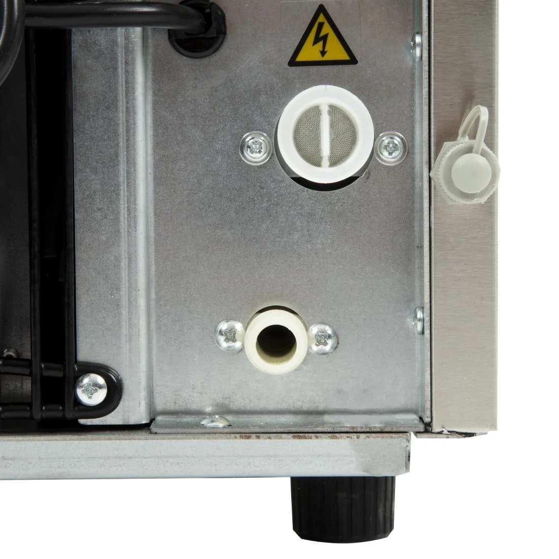 Polar Under Counter Ice Machine 20kg Output - Image 11