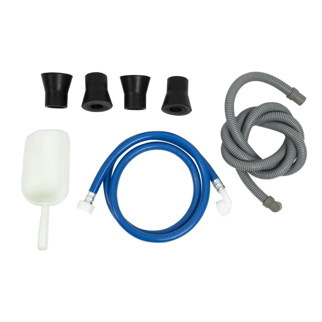 Polar Under Counter Ice Machine 20kg Output - Image 14