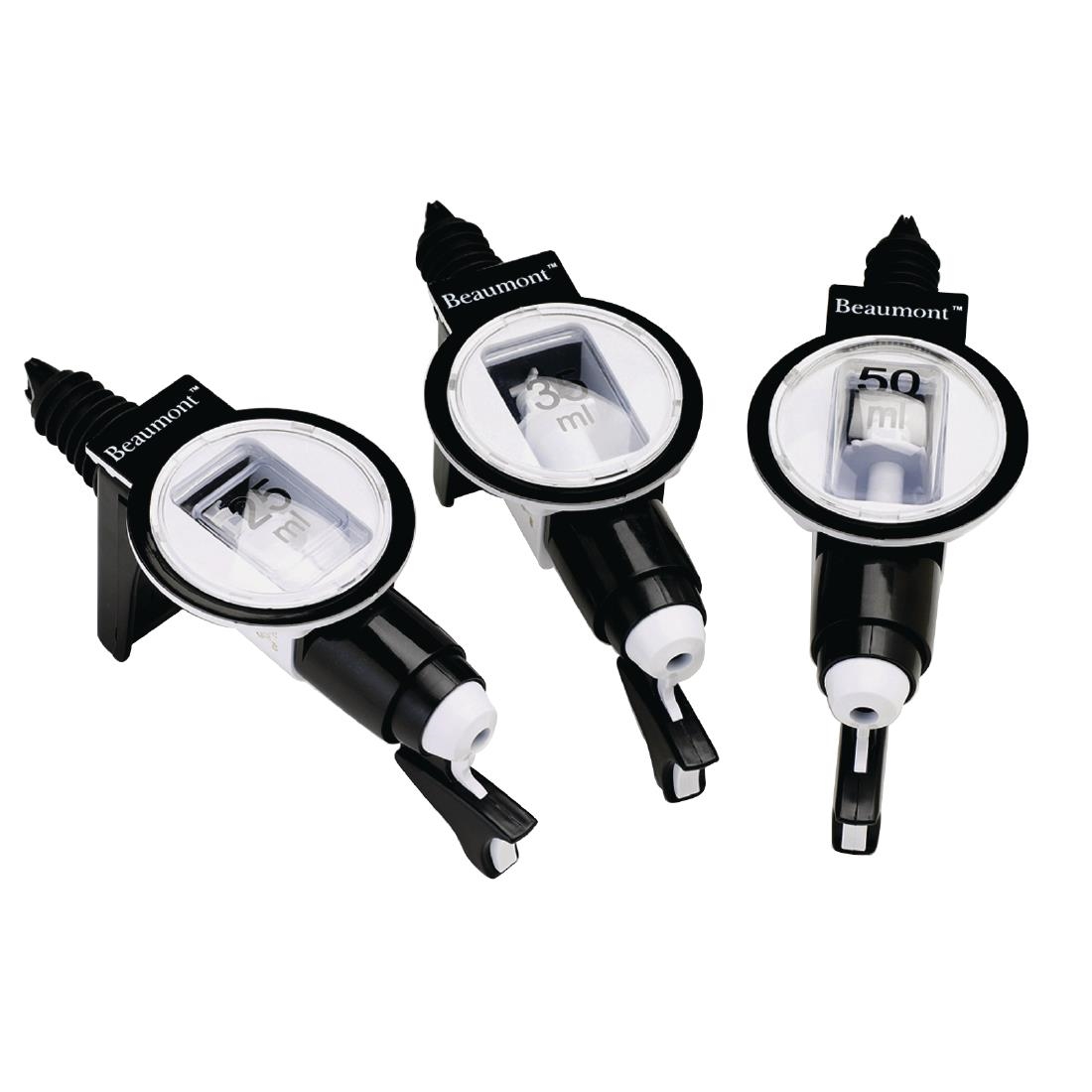 Beaumont Bar Optics 25ml