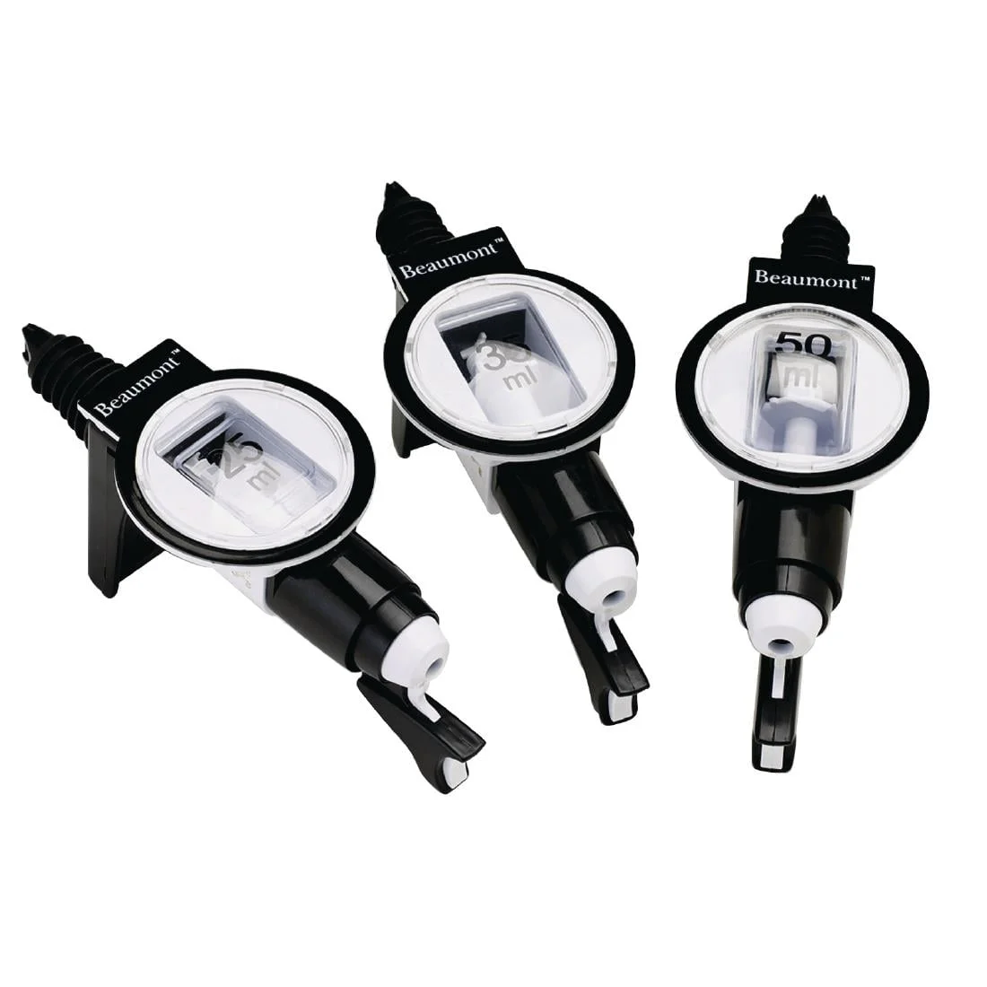 Beaumont Bar Optics 35ml - Image 2