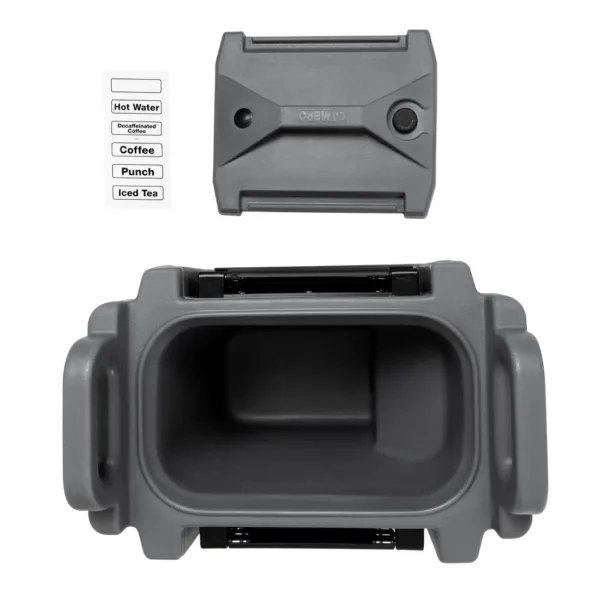 Cambro Beverage Dispenser 10.4Ltr
