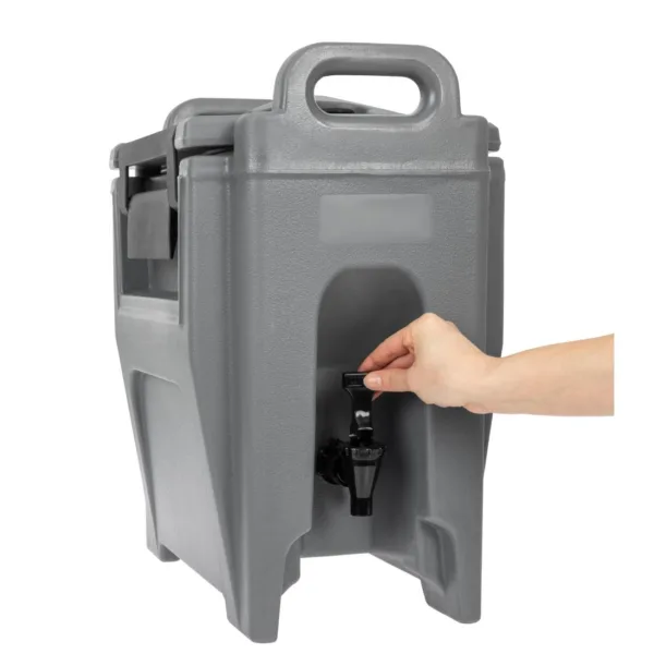 Cambro Beverage Dispenser 10.4Ltr