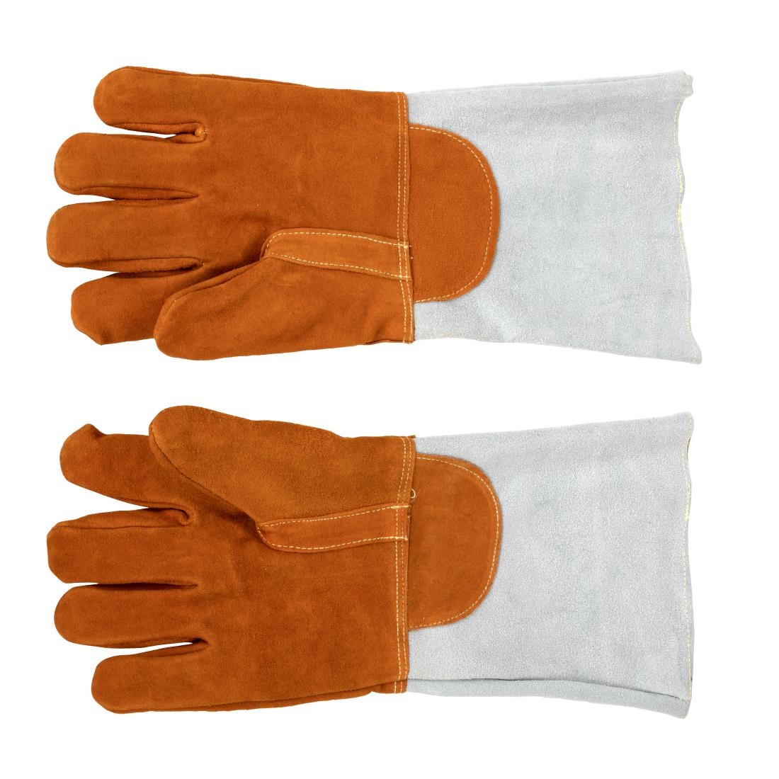 Matfer Baker Gloves