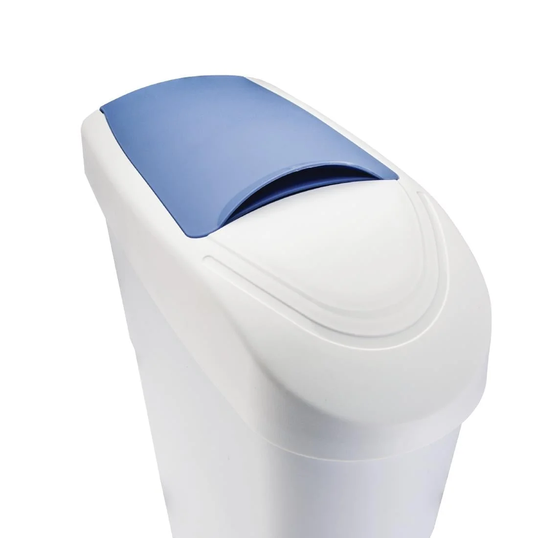 Jantex Sanitary Bin 18Ltr - Image 3