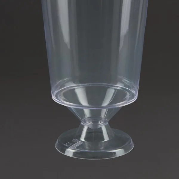 Disposable Wine Glass