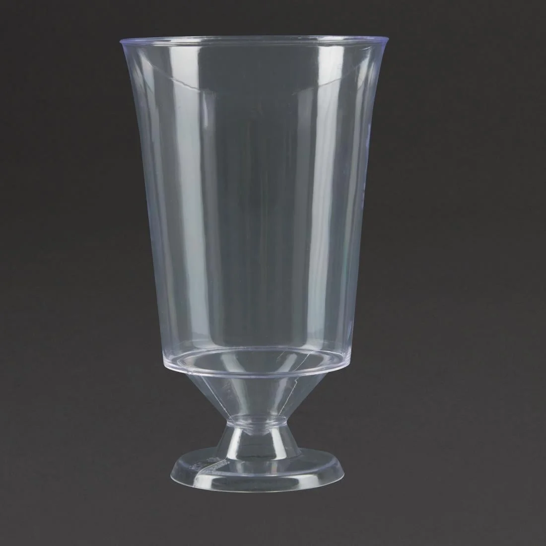 Disposable Wine Glass