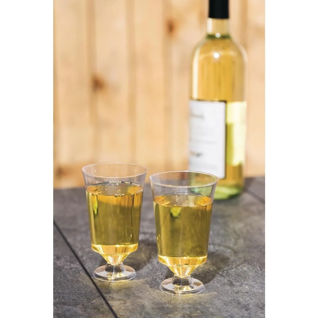 Disposable Wine Glass - Image 4