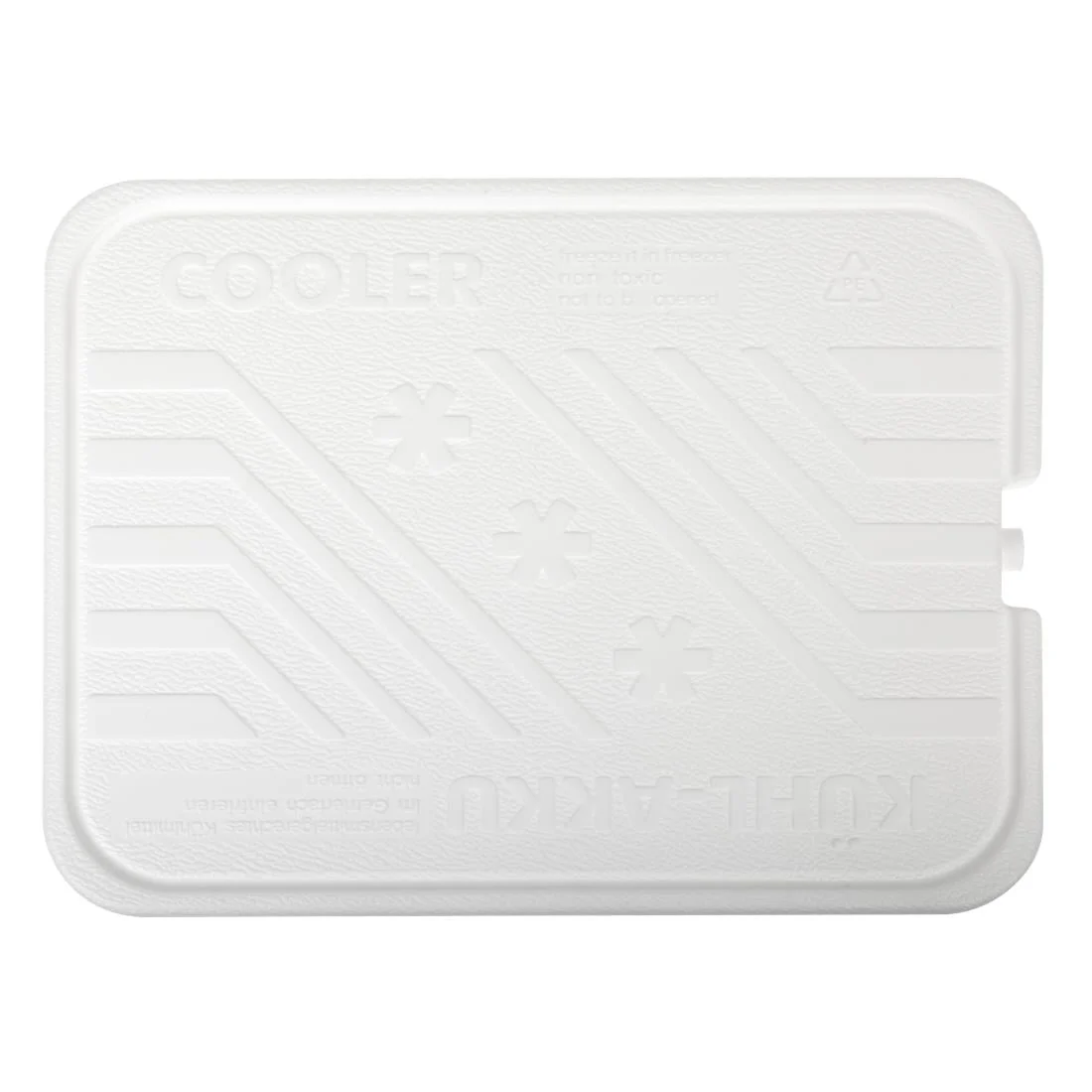 Freezer Block - Image 2