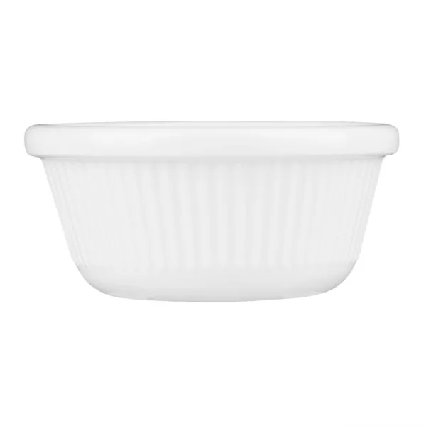 Kristallon Melamine Fluted Ramekins 57mm