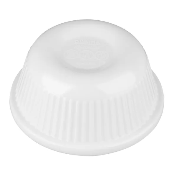 Kristallon Melamine Fluted Ramekins 57mm