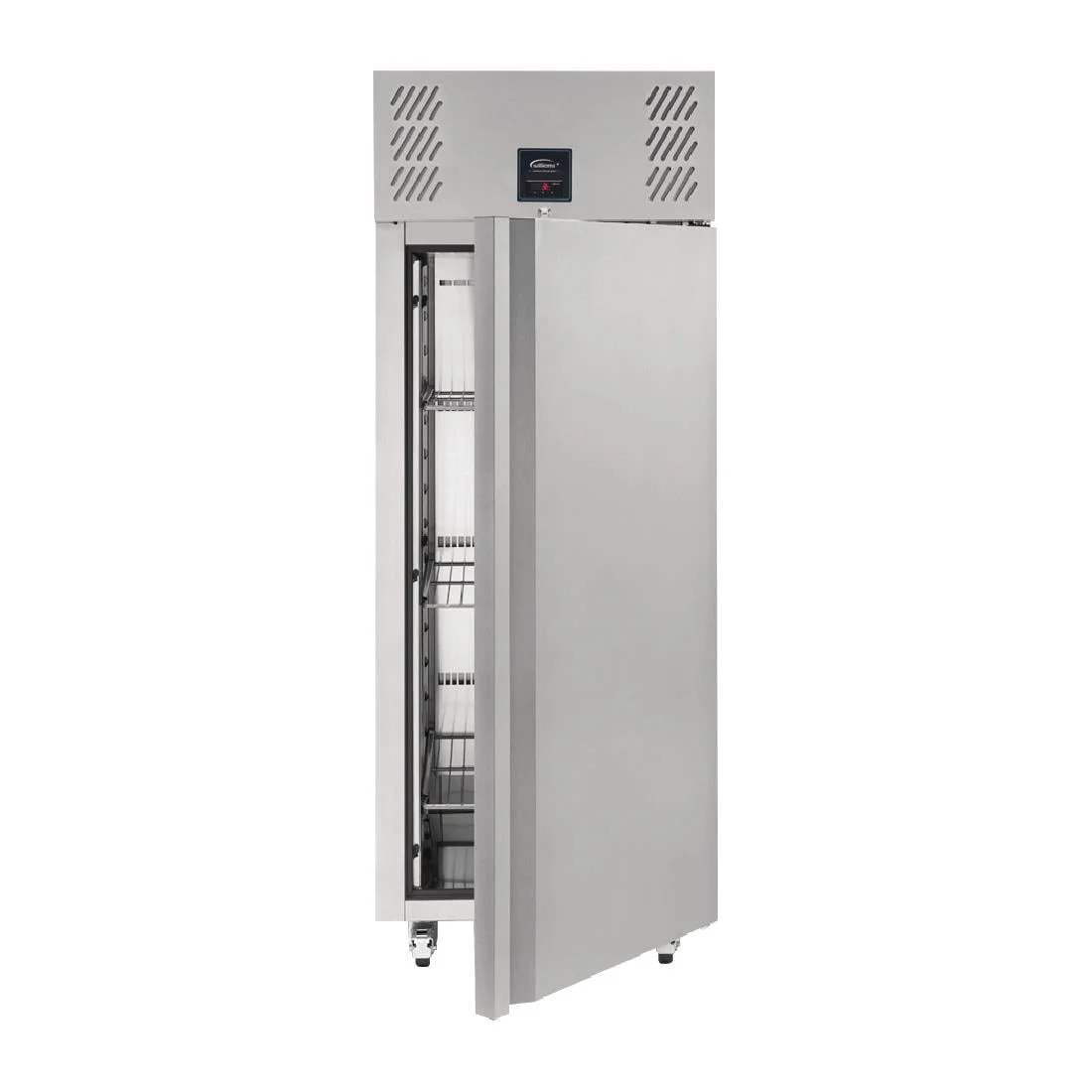 Williams Jade 1 Door 620Ltr Cabinet Freezer LJ1-SA - Image 2