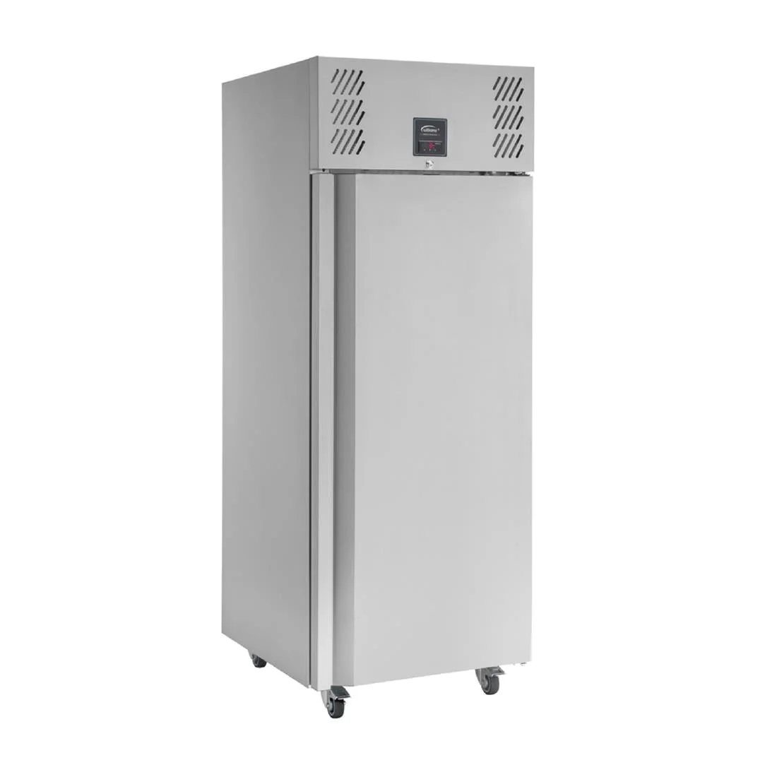 Williams Jade 1 Door 620Ltr Cabinet Freezer LJ1-SA - Image 3
