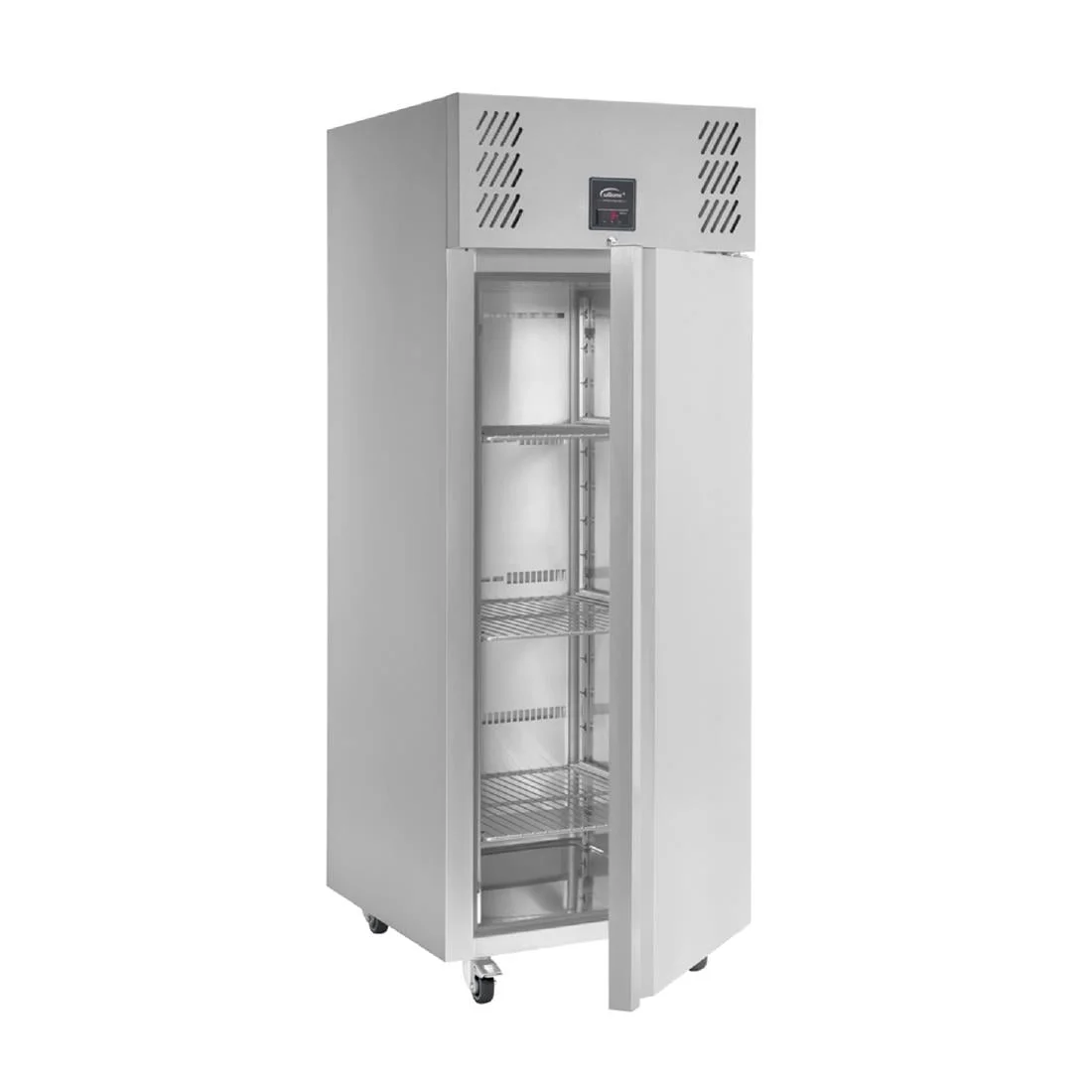 Williams Jade 1 Door 620Ltr Cabinet Freezer LJ1-SA - Image 4