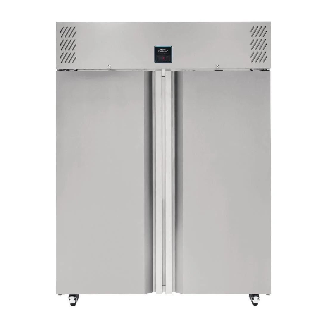 Williams Jade 2 Door 1295Ltr Cabinet Fridge HJ2-SA