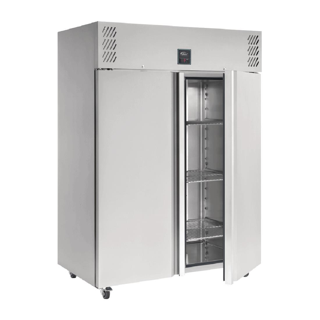 Williams Jade 2 Door 1295Ltr Cabinet Fridge HJ2-SA